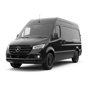 Mercedes Benz Sprinter Limo Service | Book Luxury Ride